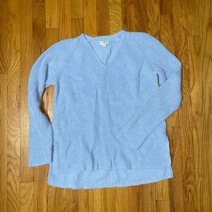 J. Crew sweater